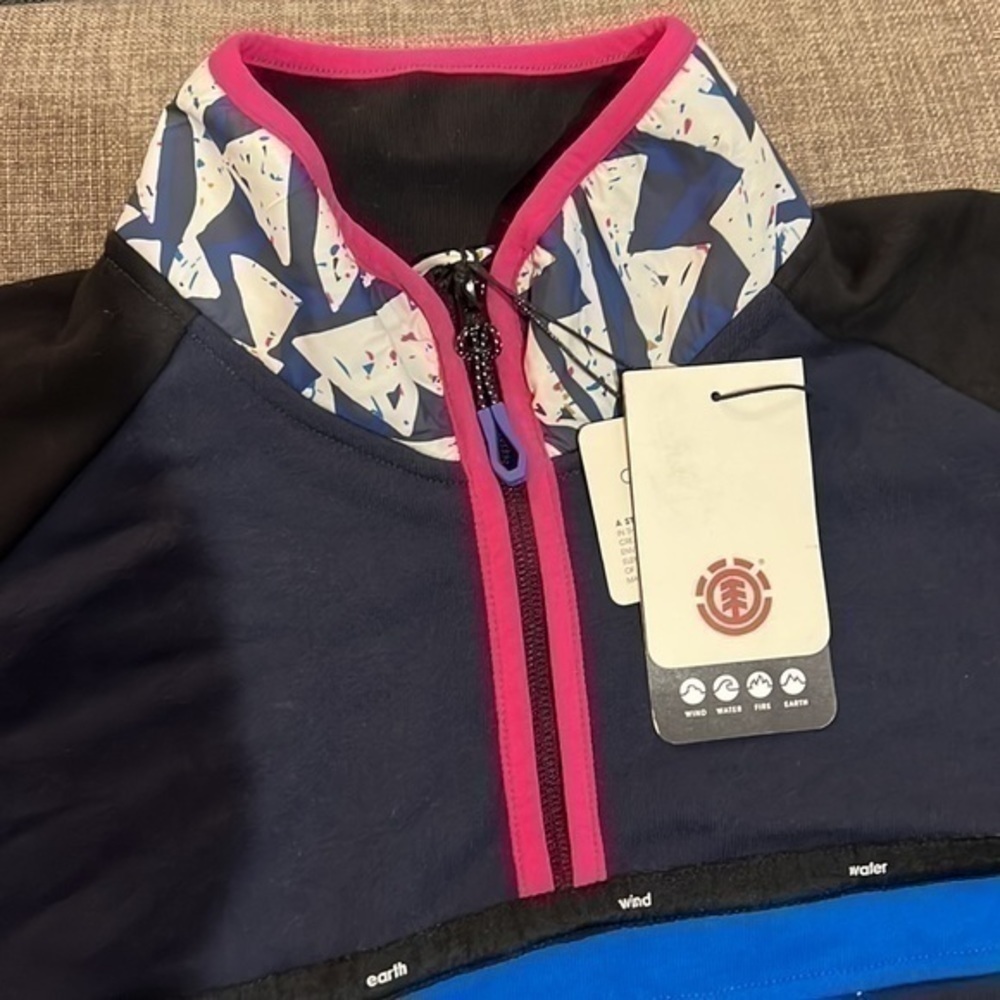 Element Fleece - Picture 5 of 9